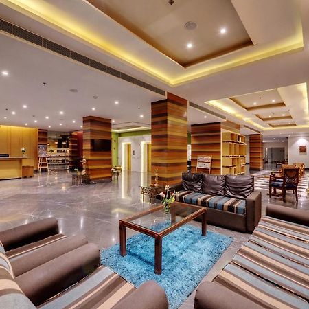 Amarpreet, Chhatrapati Sambhajinagar - Am Hotel Kollection Aurangabad  Buitenkant foto