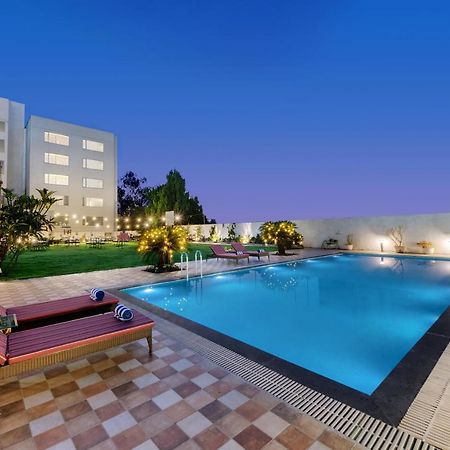 Amarpreet, Chhatrapati Sambhajinagar - Am Hotel Kollection Aurangabad  Buitenkant foto