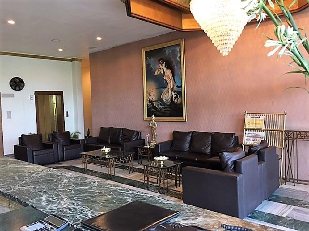 Amarpreet, Chhatrapati Sambhajinagar - Am Hotel Kollection Aurangabad  Buitenkant foto