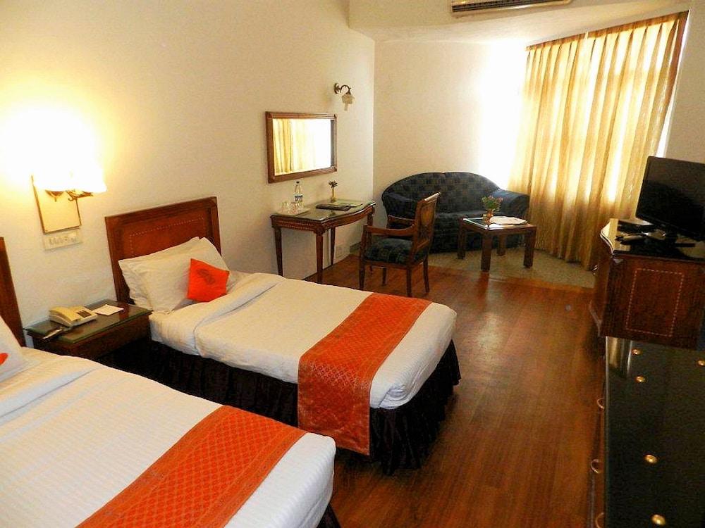 Amarpreet, Chhatrapati Sambhajinagar - Am Hotel Kollection Aurangabad  Buitenkant foto