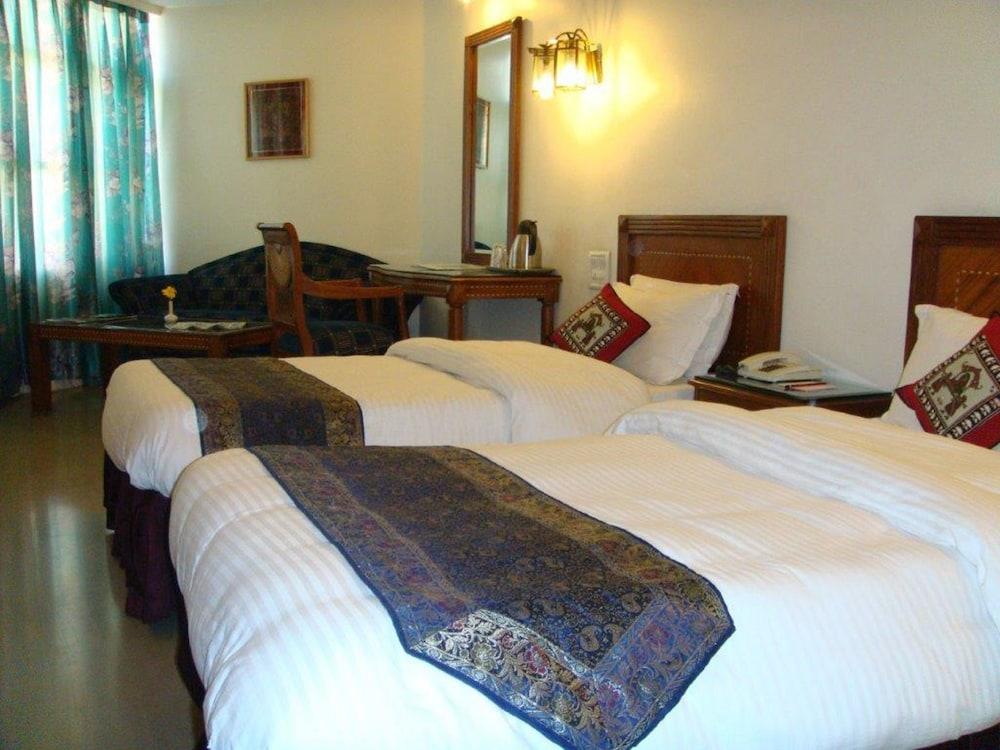Amarpreet, Chhatrapati Sambhajinagar - Am Hotel Kollection Aurangabad  Buitenkant foto