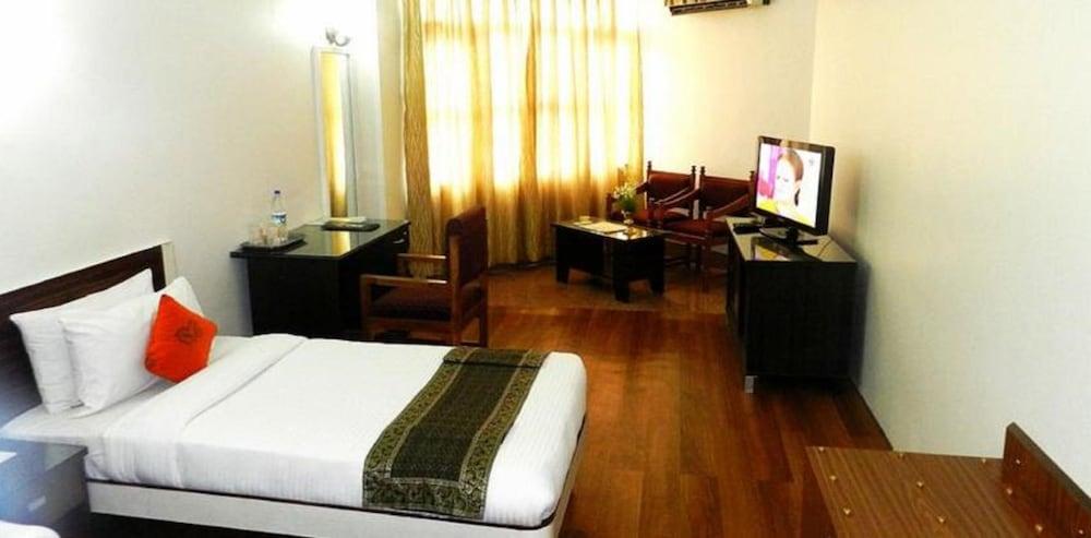 Amarpreet, Chhatrapati Sambhajinagar - Am Hotel Kollection Aurangabad  Buitenkant foto