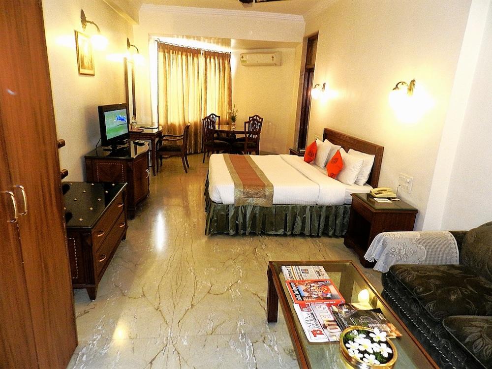 Amarpreet, Chhatrapati Sambhajinagar - Am Hotel Kollection Aurangabad  Buitenkant foto