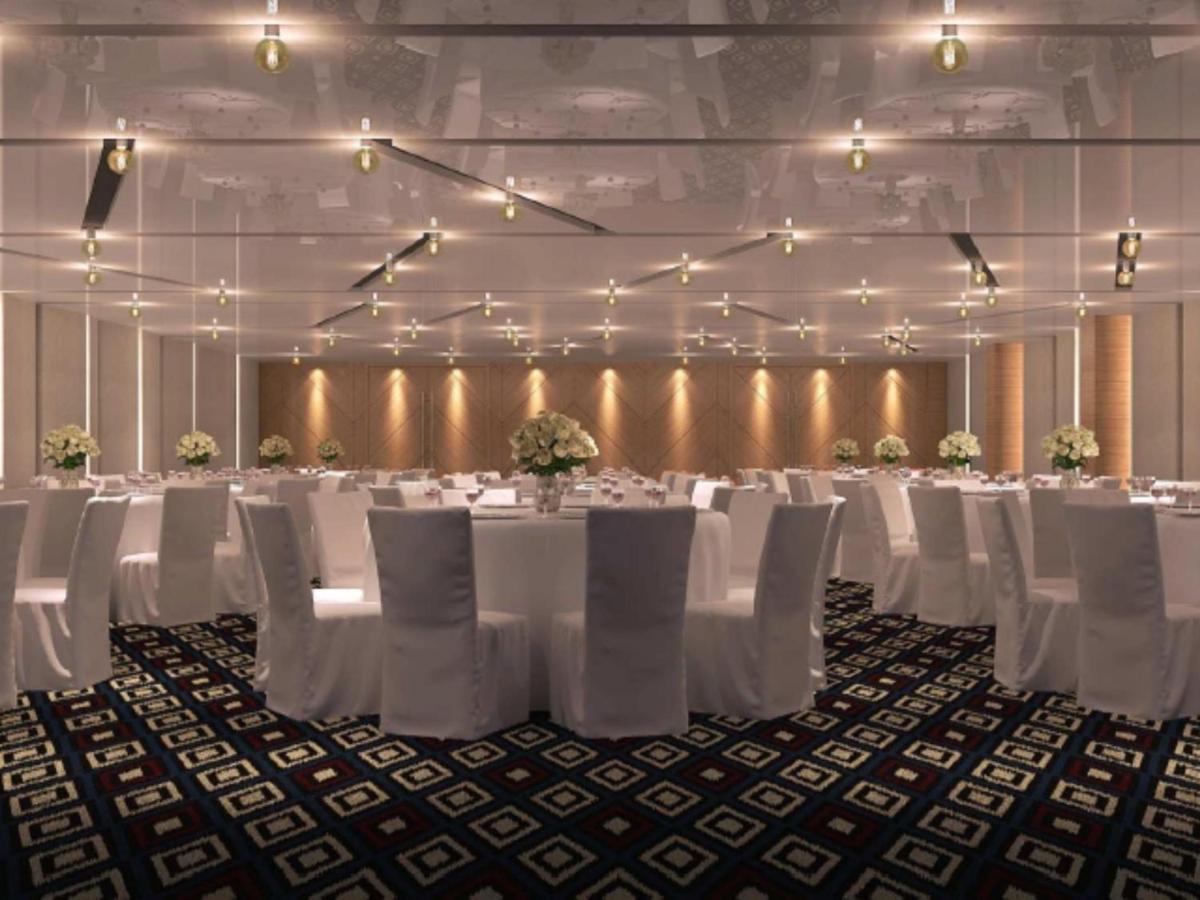 Amarpreet, Chhatrapati Sambhajinagar - Am Hotel Kollection Aurangabad  Buitenkant foto