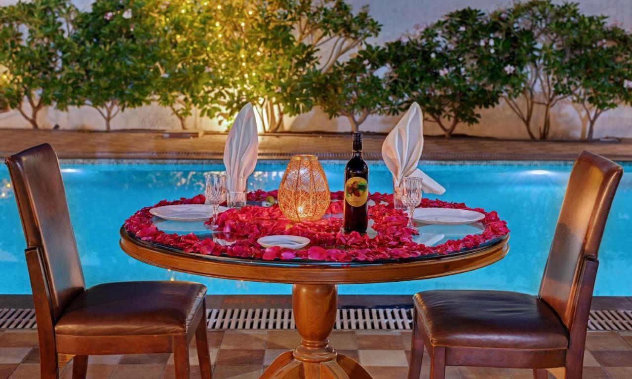 Amarpreet, Chhatrapati Sambhajinagar - Am Hotel Kollection Aurangabad  Buitenkant foto
