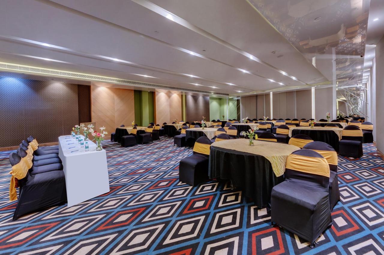 Amarpreet, Chhatrapati Sambhajinagar - Am Hotel Kollection Aurangabad  Buitenkant foto