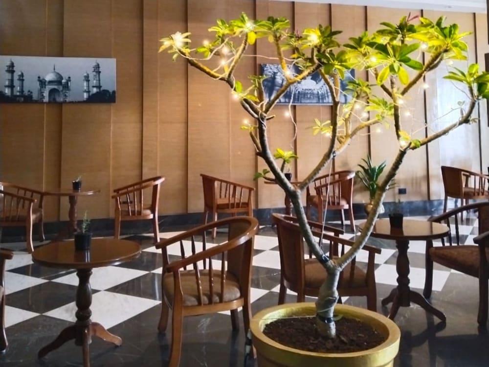 Amarpreet, Chhatrapati Sambhajinagar - Am Hotel Kollection Aurangabad  Buitenkant foto