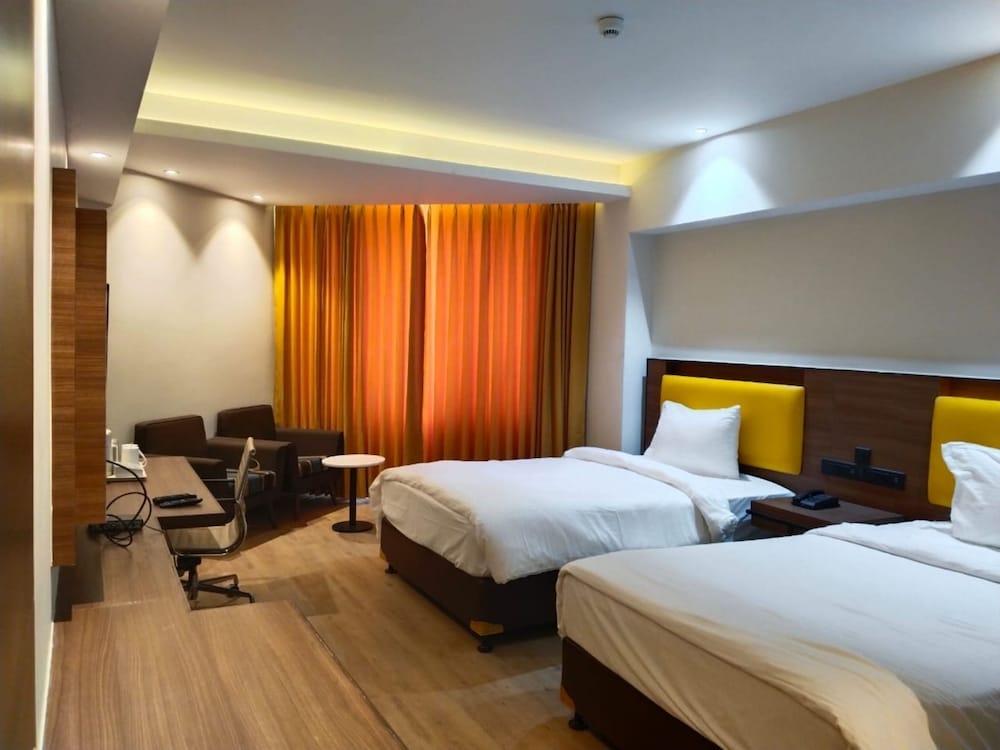 Amarpreet, Chhatrapati Sambhajinagar - Am Hotel Kollection Aurangabad  Buitenkant foto