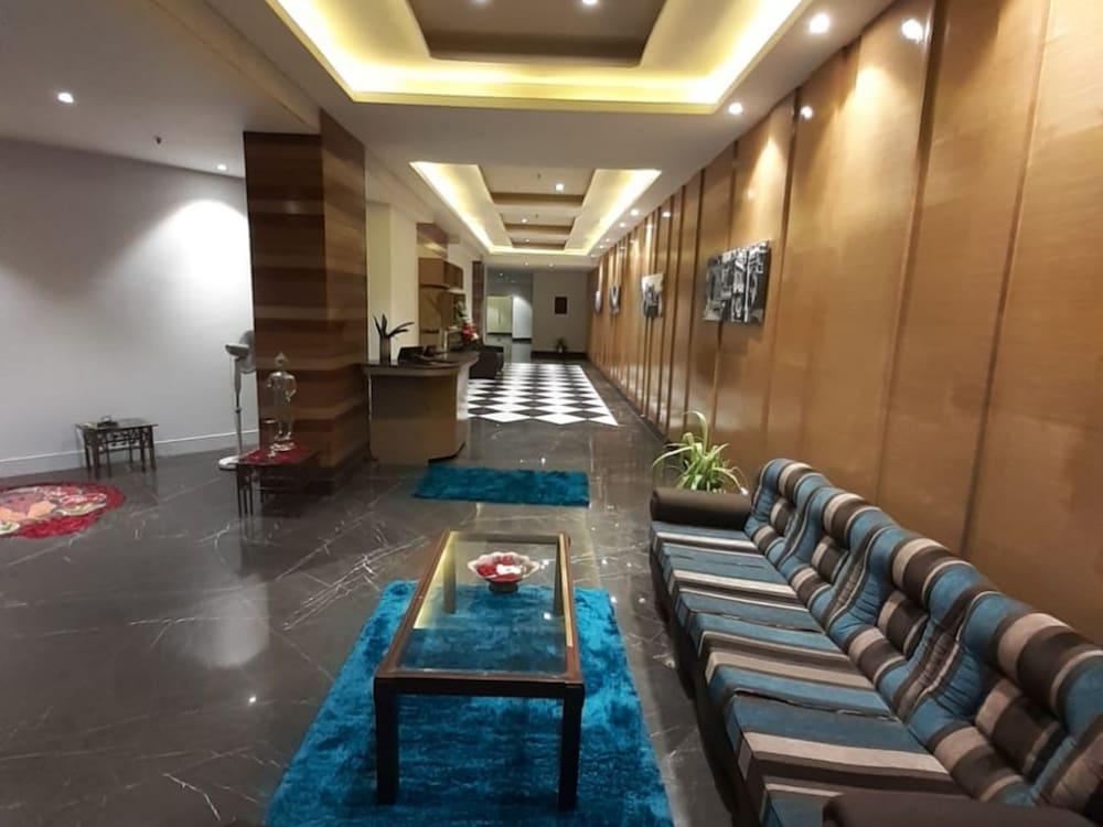 Amarpreet, Chhatrapati Sambhajinagar - Am Hotel Kollection Aurangabad  Buitenkant foto