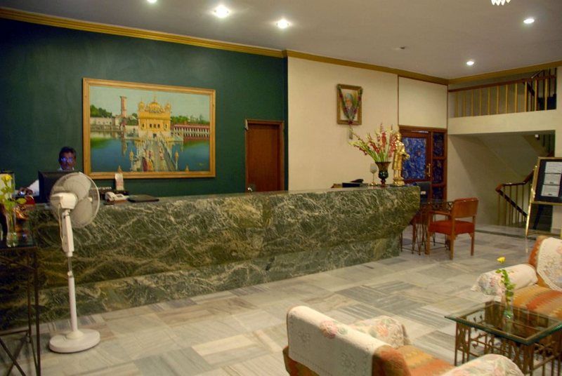 Amarpreet, Chhatrapati Sambhajinagar - Am Hotel Kollection Aurangabad  Buitenkant foto