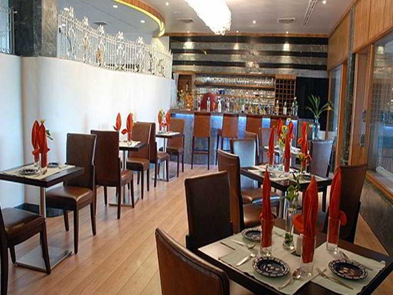 Amarpreet, Chhatrapati Sambhajinagar - Am Hotel Kollection Aurangabad  Buitenkant foto