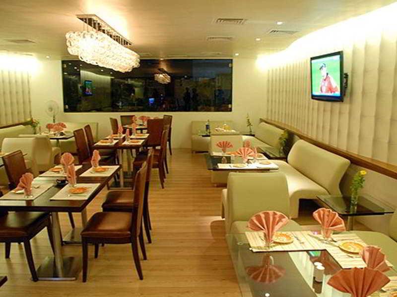 Amarpreet, Chhatrapati Sambhajinagar - Am Hotel Kollection Aurangabad  Buitenkant foto