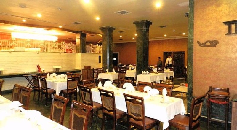 Amarpreet, Chhatrapati Sambhajinagar - Am Hotel Kollection Aurangabad  Buitenkant foto