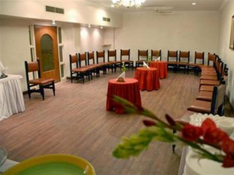 Amarpreet, Chhatrapati Sambhajinagar - Am Hotel Kollection Aurangabad  Buitenkant foto
